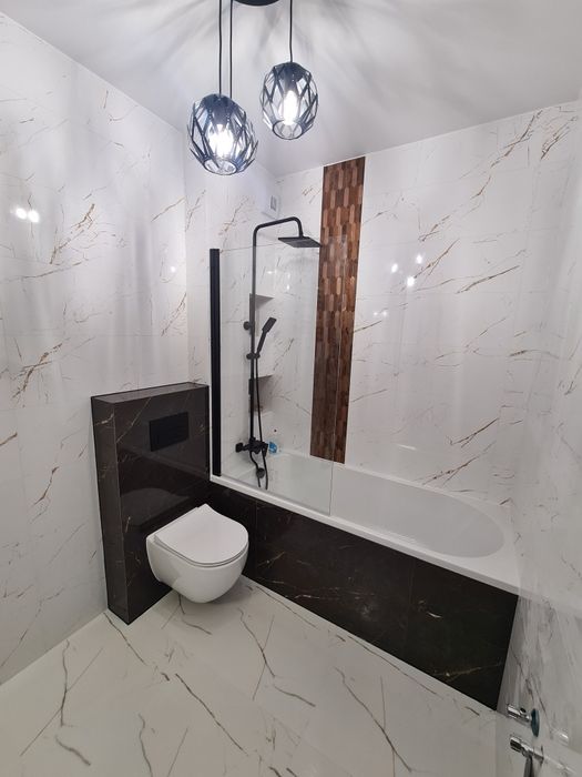 remonty mieszkań, wolne terminy