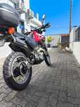 Yamaha XT 600 trail