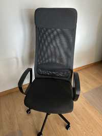 Cadeira Ikea Markus