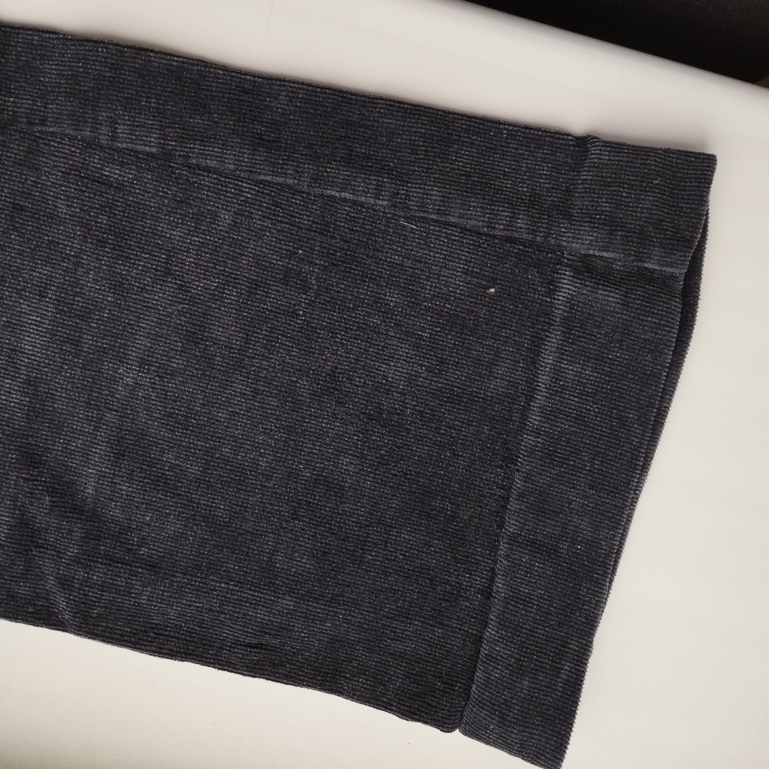Вельветовые штаны для беременных s (80-88)