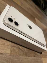 iPhone 12 White 128GB IDEALNY!
