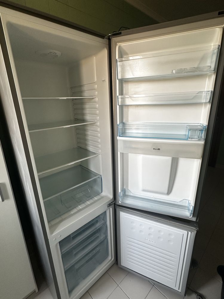 Frigorífico combinado Jocel JC-273LID | 260L | E |