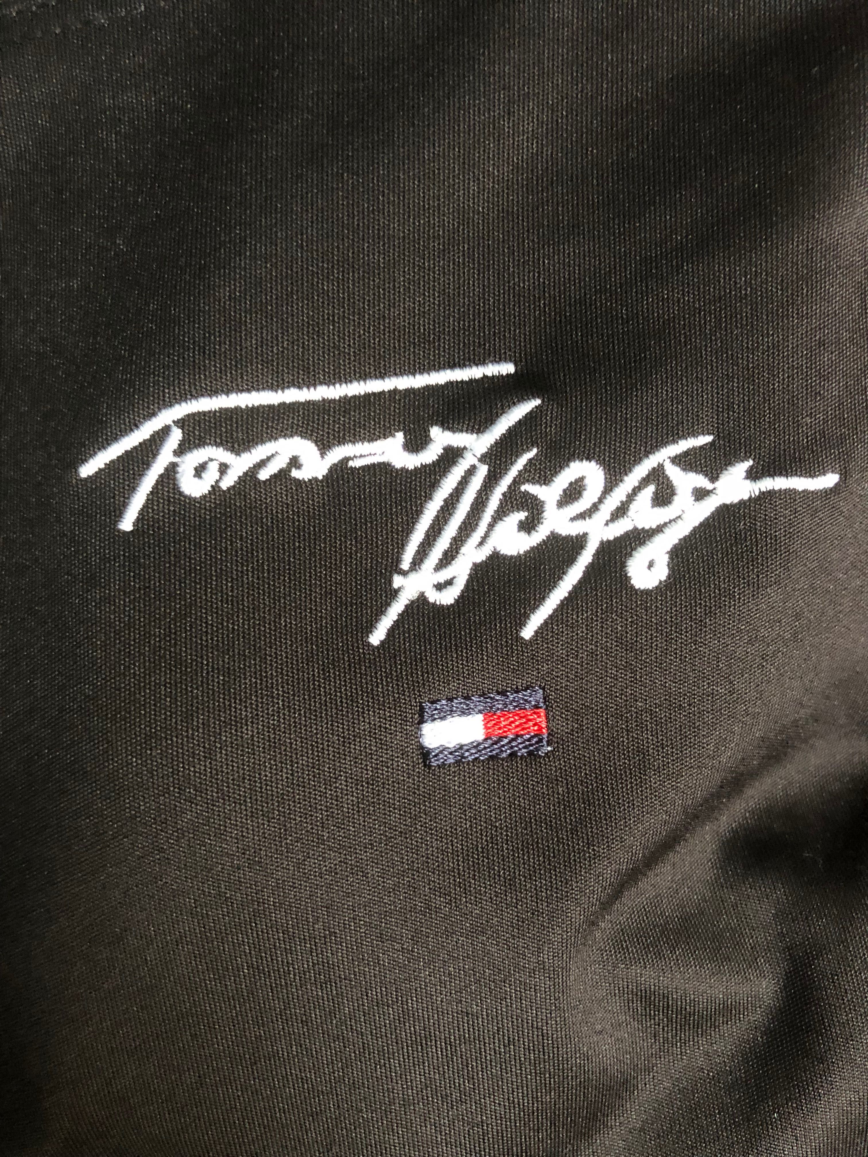 Leginsy Tommy Hilfiger