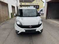 Vendo Fiat Doblo 1.6 101cv 3 Lugares e AC