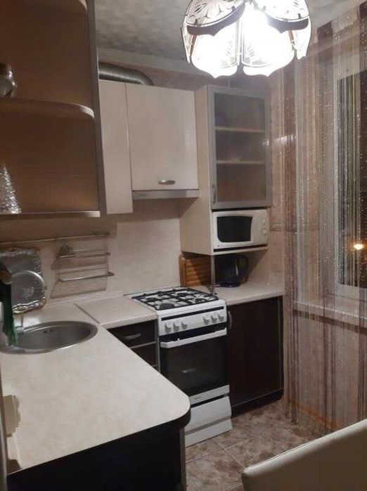 3-к. квартира в районе ТРК Украина, Салтовка