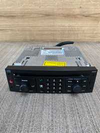 Radio Samochodowe Peugeot 307 sw