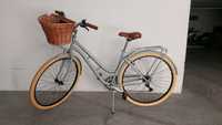 Bicicleta de Cidade