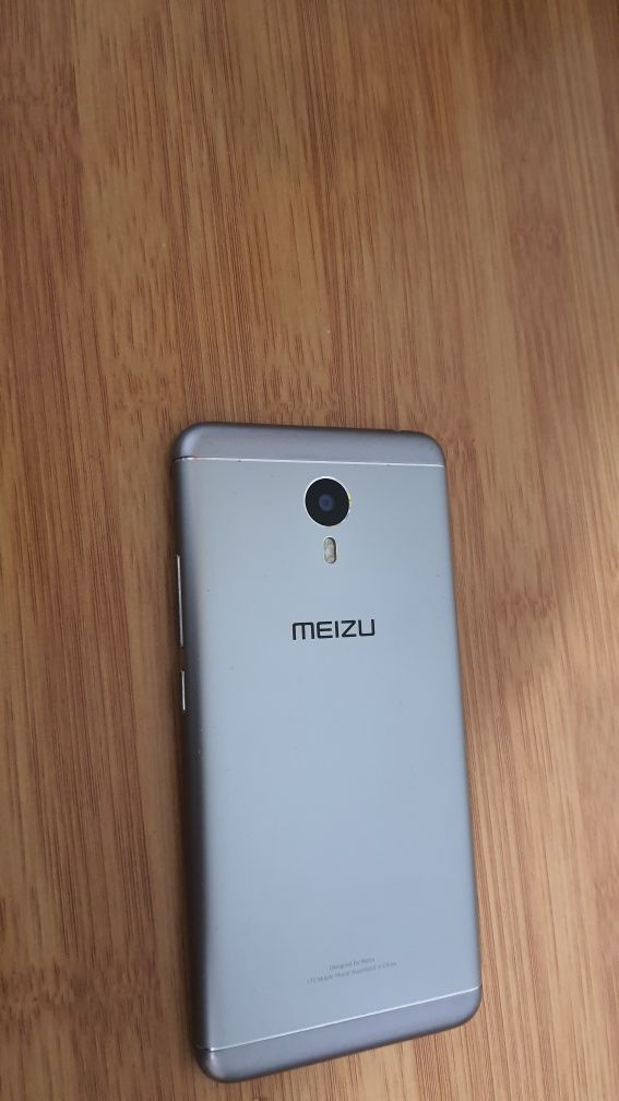 Meizu m 3 note 16gb