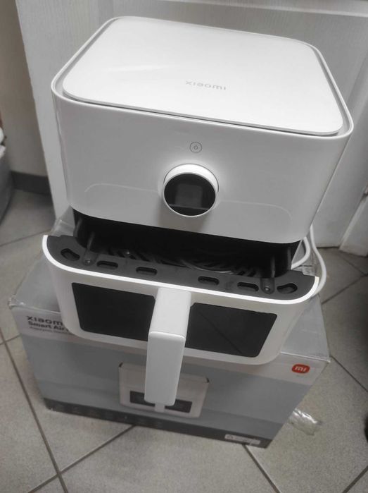 Мультипіч Xiaomi Mi Smart Air Fryer 5.5L MAF15