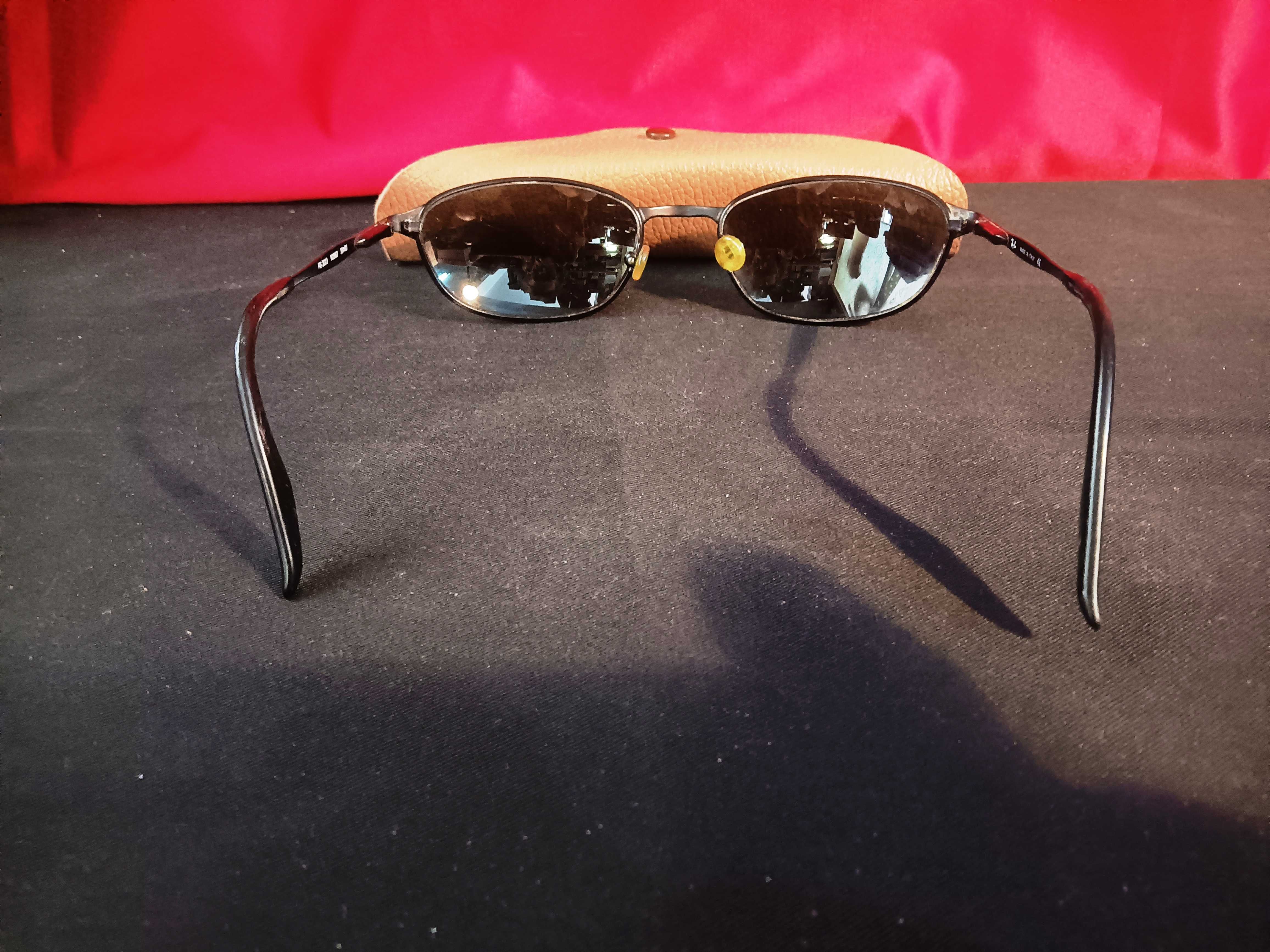 Oculos de sol Ray Ban vintage