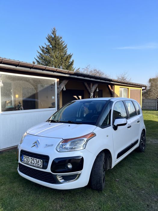 Citroen C3 picasso