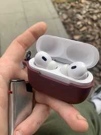 Навушники apple airpods pro 2