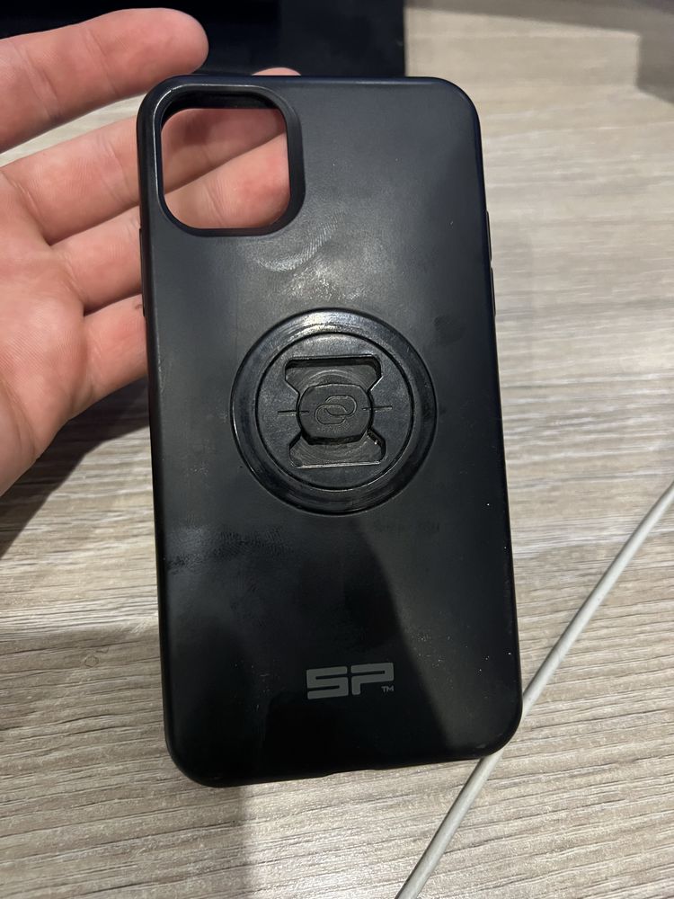 Etui sp connect iphone 11