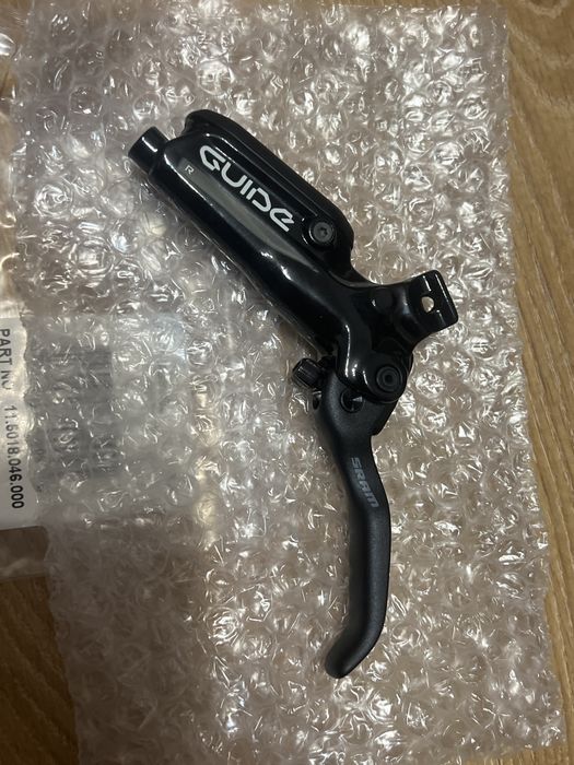 Sram Guide R EU Klamka hamulca