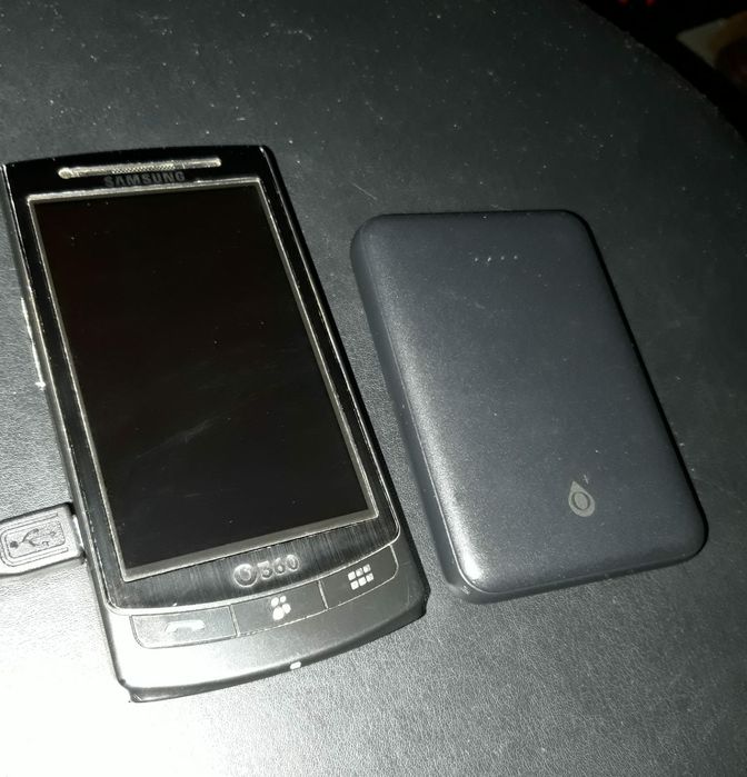 Telemóvel Samsung 360