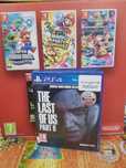 The Last Of Us Part 2 PS4 Sklep Iława