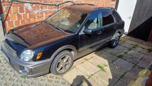 Subaru Impreza 2001
