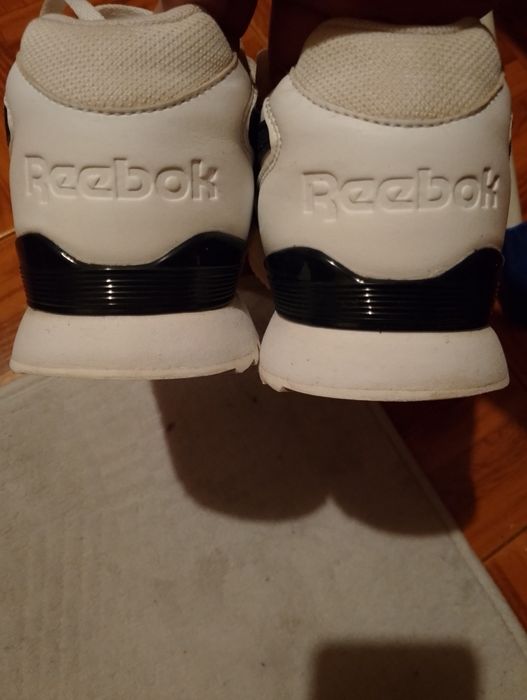 Buty Reebok r.40.5