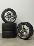 Ferrari F8 Tributo Spider F142 Koła Felgi Wheels Rims Felgen 20”