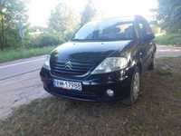 Citroen C3 1.4 hdi