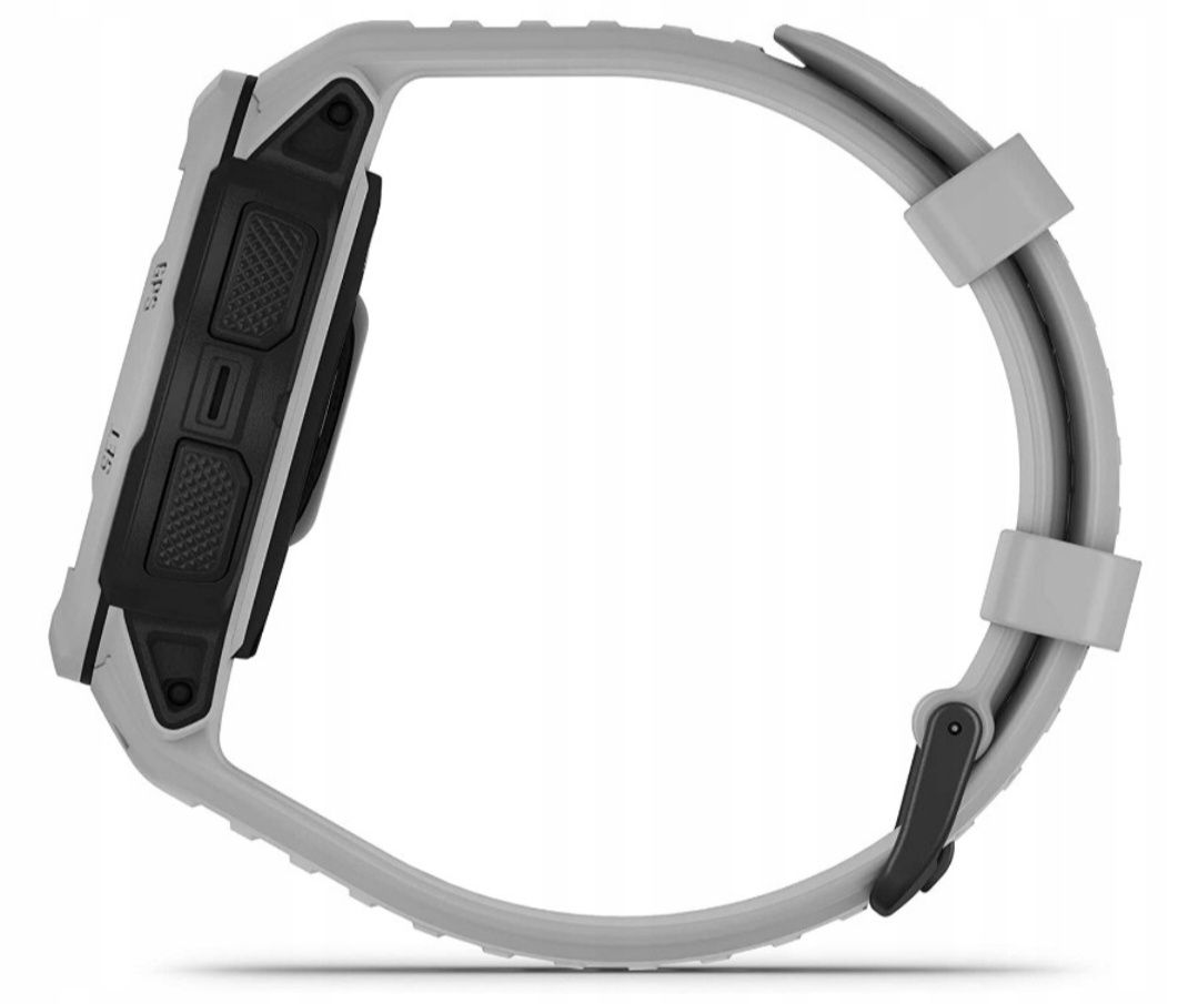 GARMIN INSTINCT 2 SOLAR -> 45MM -> Duża koperta