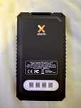 Xtorm XR103 Power Bank 5000 mAh (energia solar)