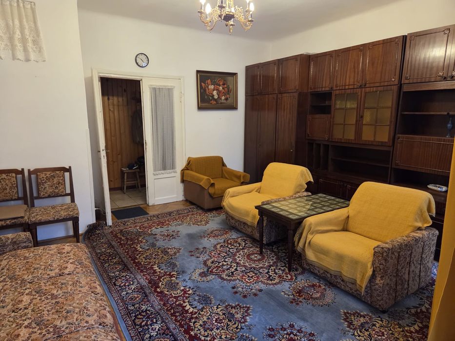 2-pokojowe mieszkanie 67 m2 w samym centrum - ul. Marszałkowska