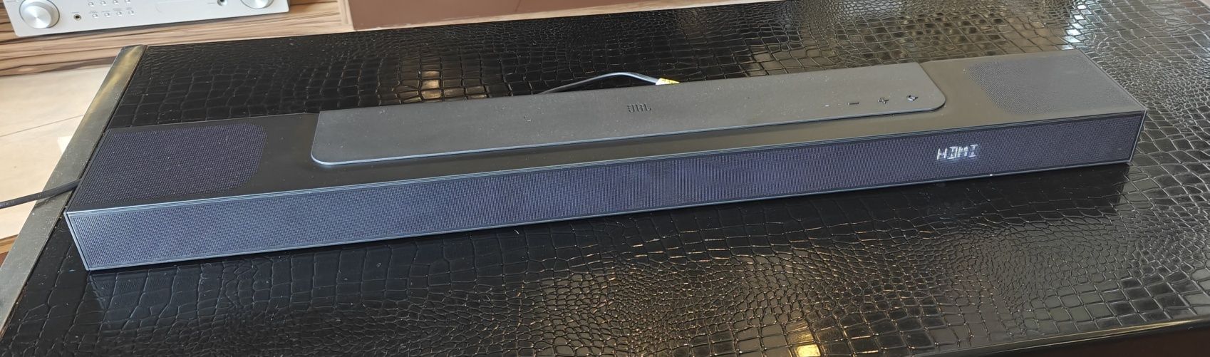Саундбар JBL Bar 1000 Black 7.1.2 Dolby Atmos