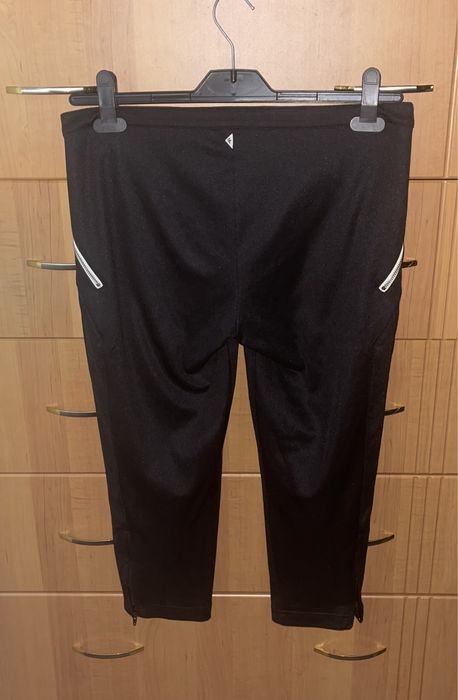 Спортивные капри Adidas