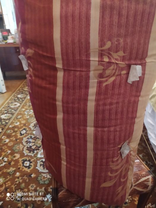 Матрац    новий .