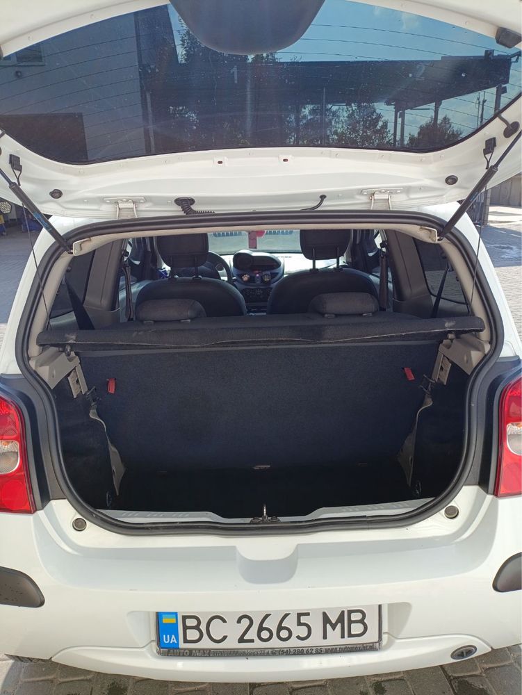Продам Renault Twingo
