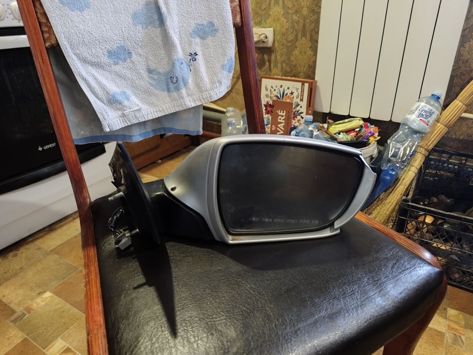 Зеркало заднего вида Hyundai Sonata