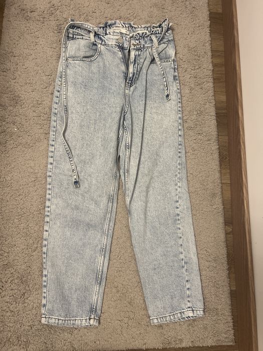 Продам джинси на дівчину