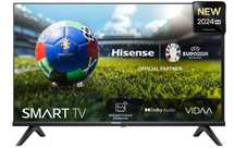 Hisense SMART TV 32" modelo 32A4N