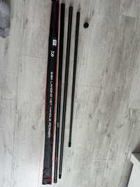 Sztyca Daiwa power Landing 3,8 m