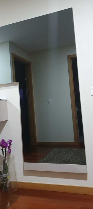 movel de hall de entrada e/ou espelho