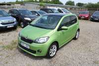 Skoda Citigo Skoda Citigo 1,0 i 68 KM + CNG ! Klima ! Alufelgi !