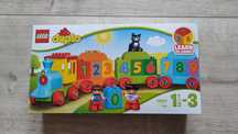 Lego Duplo 10847