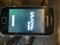 Мобильный телефон самсунг GT-S5660