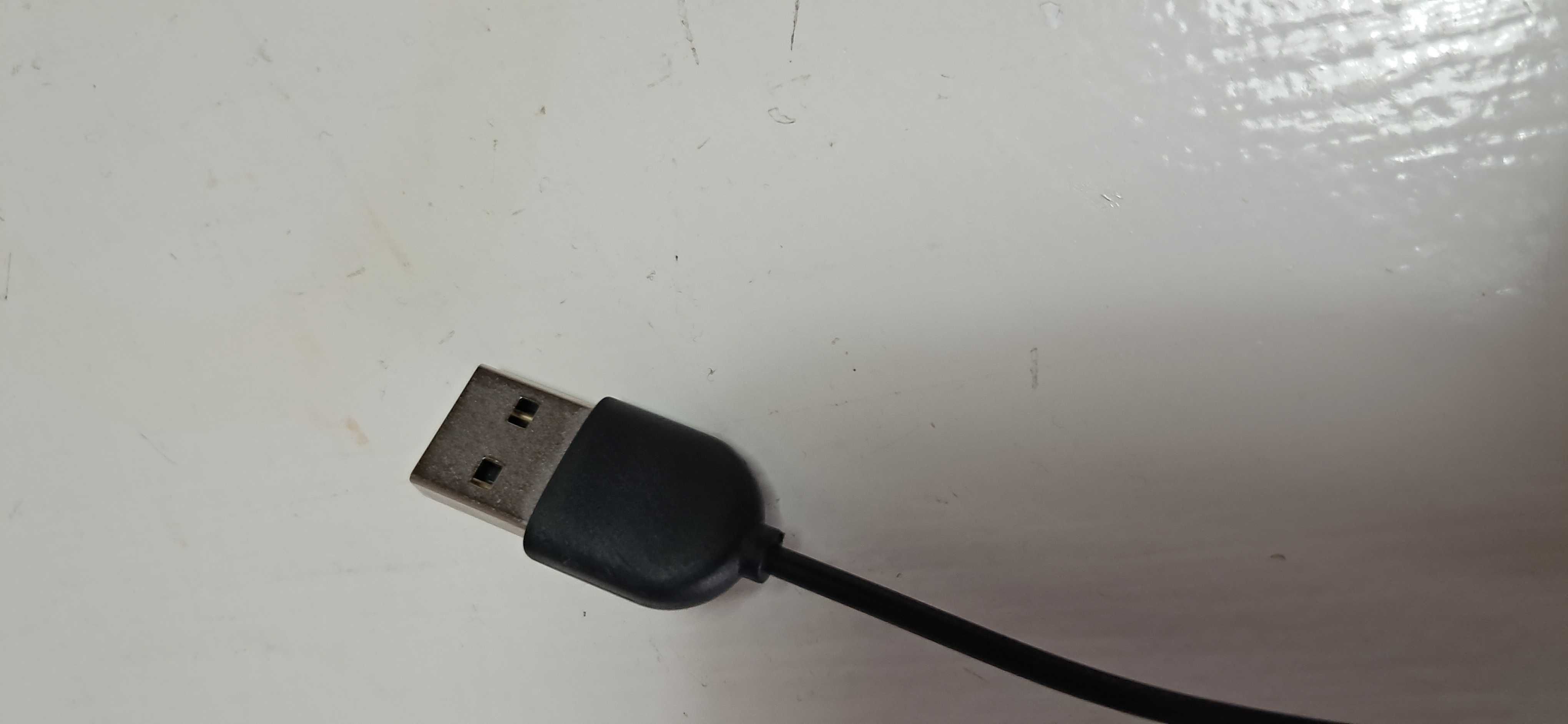 Ładowarka + opaska do Xiaomi Mi Smart Band 4 Oryginalna USB