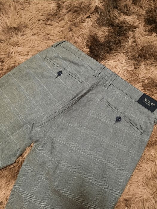 Новые мужские брюки