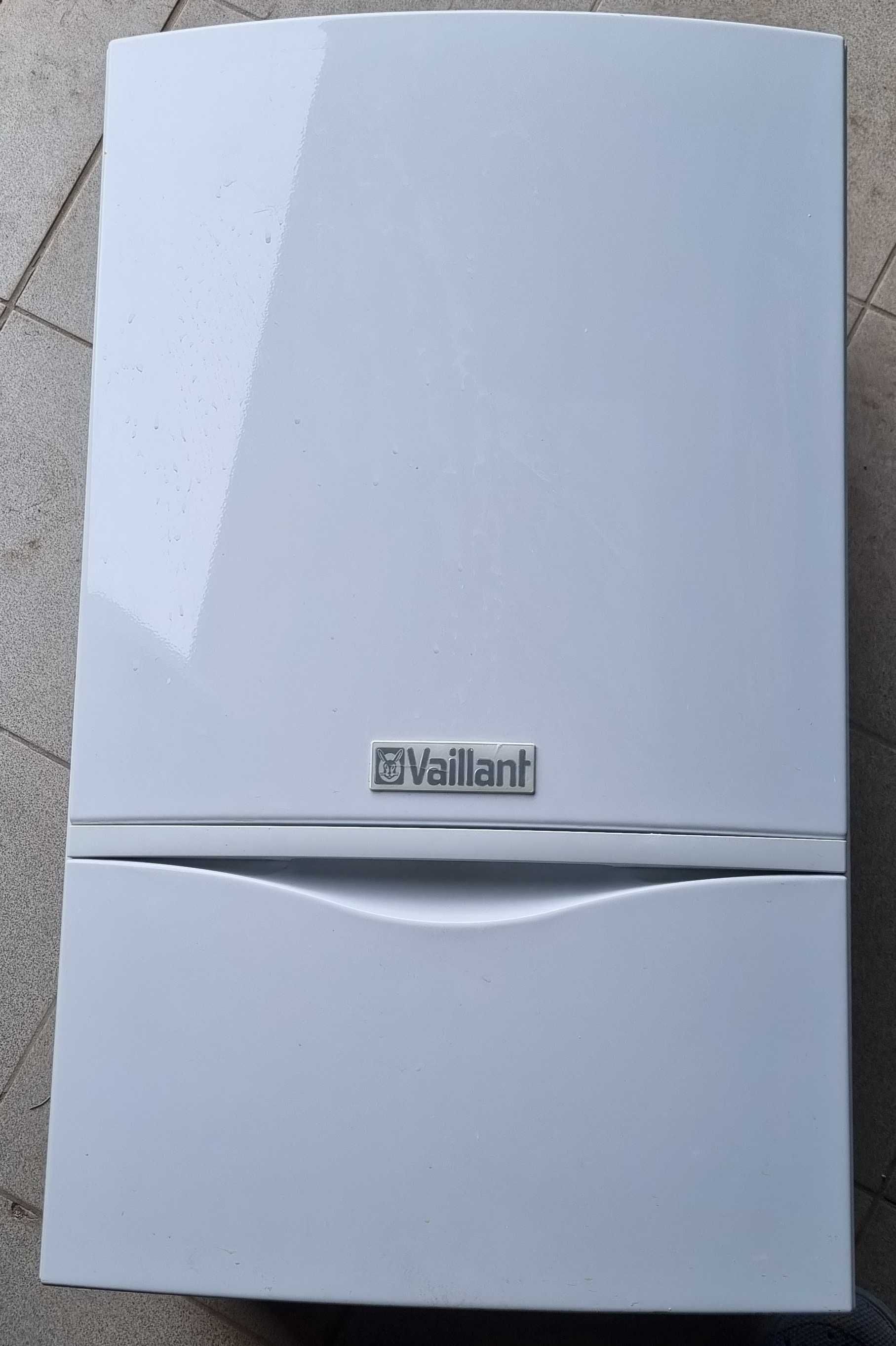 Części do Vaillant EcoTec plus VCW 296/3-5 sprzedam