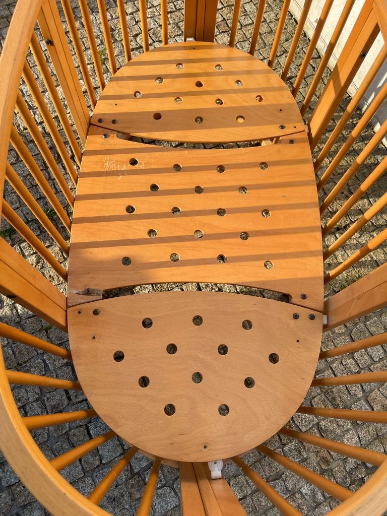Berço/cama Stokke