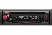 Kenwood KDC-11UR