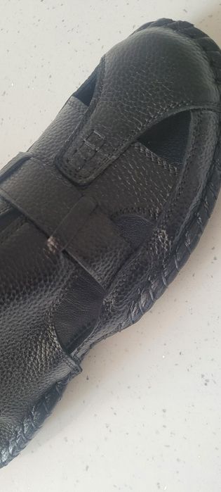 Sandały meskie venezia 42