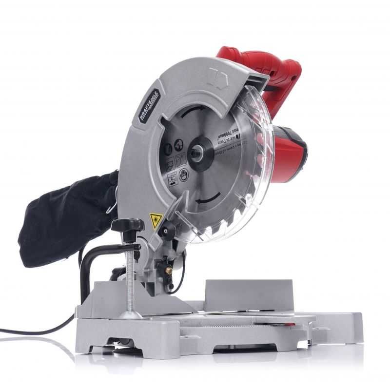 Pilarka Piła Ukośnica Laser 2200W