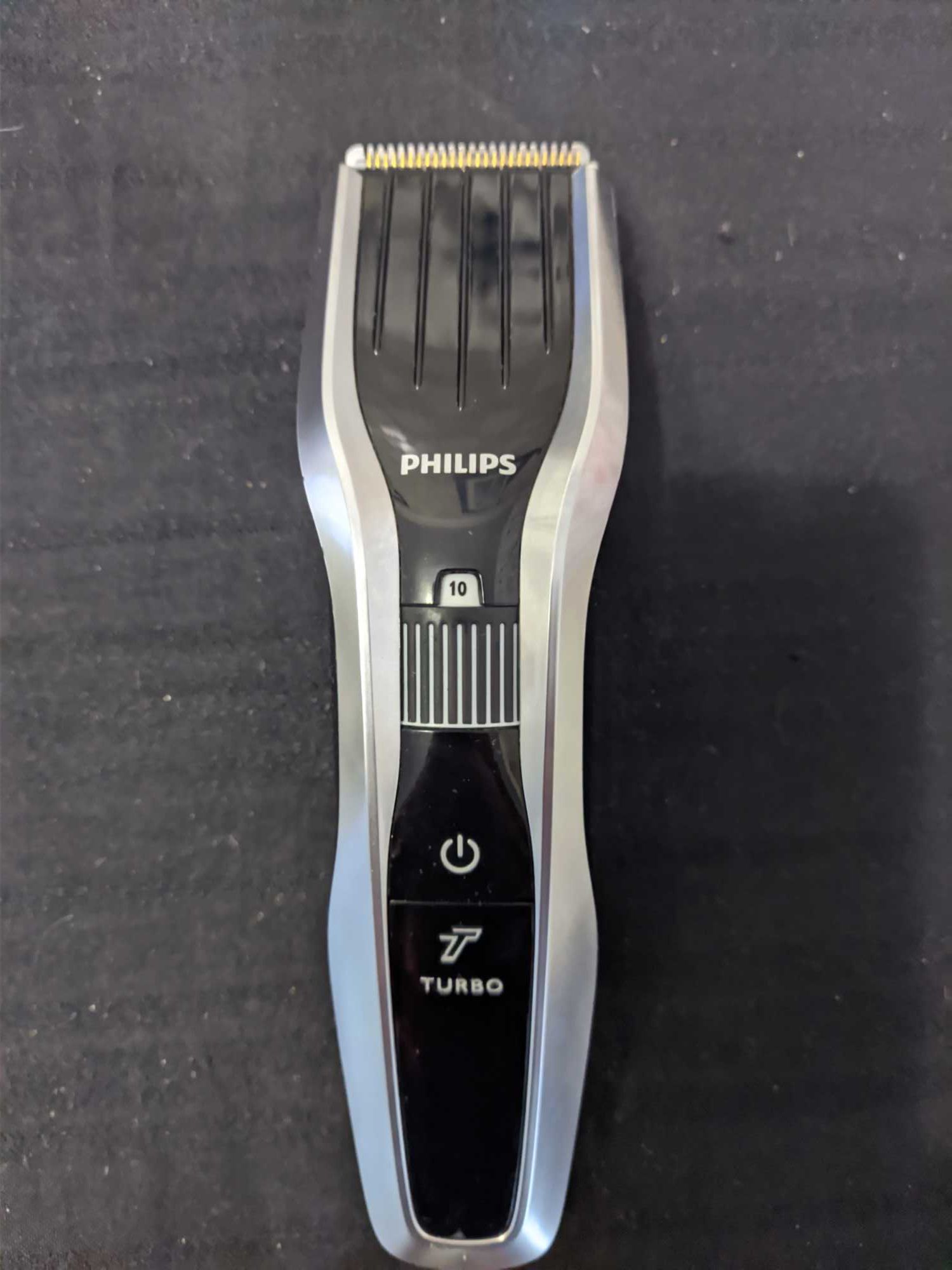 Машинка для стрижки PHILIPS HC5450