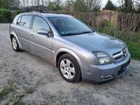 opel signum 1.9 cdti