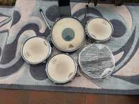 Pad DDrum nie roland Yamaha
