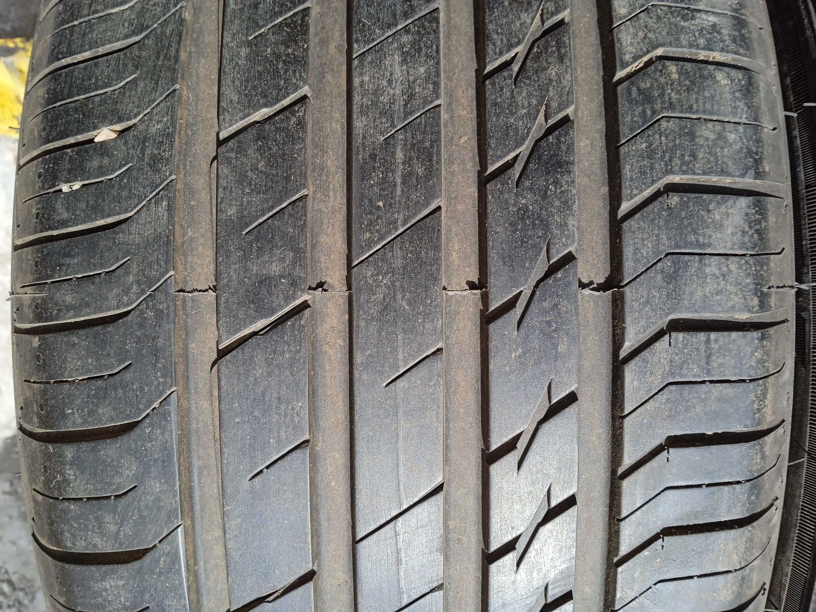 Літо 225/50 R16 sailun atrezzo elite, ціна за пару 2200 грн